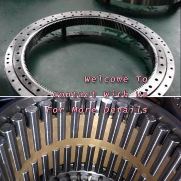 45RIP196 Single Row Cylindrical Roller Bearing 114.3x203.2x33.34mm