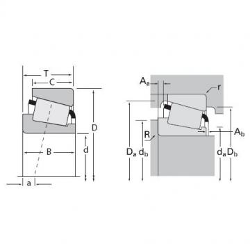  07098 - 07196 TIMKEN