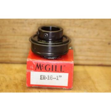 McGILL ER-16-1&#034; BEARING