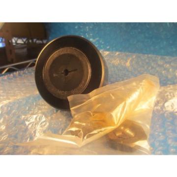 McGill MCF90S, MCF 90 S, Series Metric CAMROL® Cam Follower Bearing