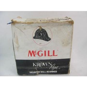 MC GILL Bearing KFC4-55-1