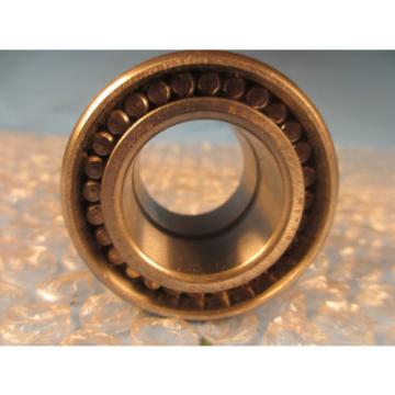 McGill GR20RS, GR 20 RS with MR16N Guiderol® Center-Guided Needle Roller Bearing