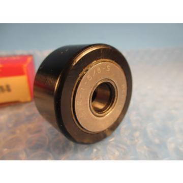 McGill, CYR 1 5/8 S,  CYR1 5/8  S, CAMROL® Cam Yoke Roller Bearing