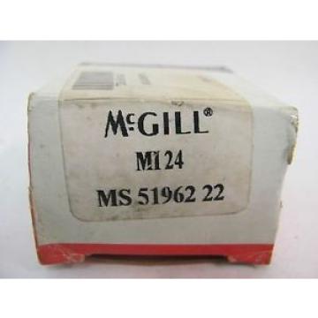 McGILL #MI24 Bearing #MS 51962 22