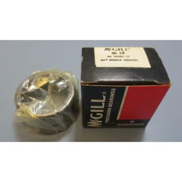 McGill MR Needle Bearing Model MR 24 NIB