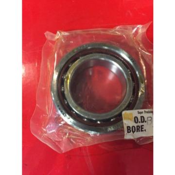 7008X2TAUEP7   850TQO1220-1   RHP New Angular Contact Ball Bearing 7008 CTA P4 DU ABEC 7 Tapered Roller Bearings