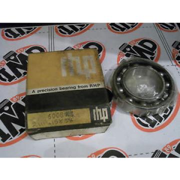 RHP   LM287649D/LM287610/LM287610D  ENGLAND 6008 ROLLER BEARING NEW Tapered Roller Bearings