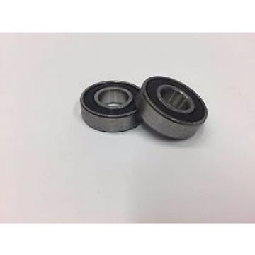 MOUNTFIELD   EE843221D/843290/843291D   S461RHP PETROL LAWNMOWER METAL WHEEL BEARING X2 119216035 Industrial Plain Bearings