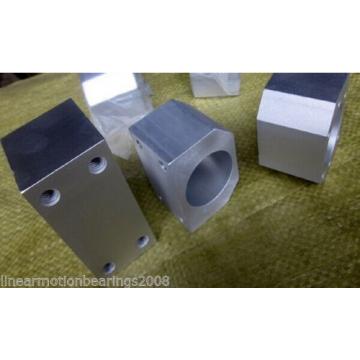 1 EE420750TD/421437  CNC ball nut housing bracket mount RM2005 RM2010 Ball screw Flange nut Tapered Roller Bearings