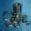 China Supplier 872/670 Old Type 75492/670 Cylindrical Roller Thrust Bearing Size 670x900x103mm