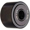 McGill CYR11/4 Cam Yoke Roller, Unsealed, Inch, Steel, 1-1/4&#034; Roller Diameter, #1 small image