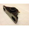 McGill # KCL-45-7/8 : Bearings : Ball Bearings : Mounted : Base Mount : KCL Seri