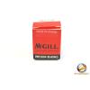 McGill Precision Bearing MCF 30 SB Camfollower