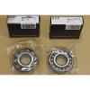 PAIR   800TQO1150-1   TRIUMPH MAIN  UNIT 650 TR6 T120 70-1591 70-2879 GENUINE RHP Bearing Catalogue