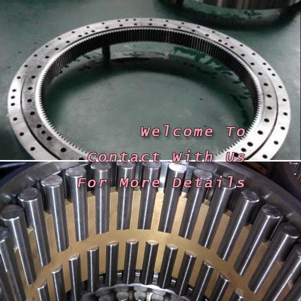 300RN92 Single Row Cylindrical Roller Bearing 300x540x177.8mm #1 image
