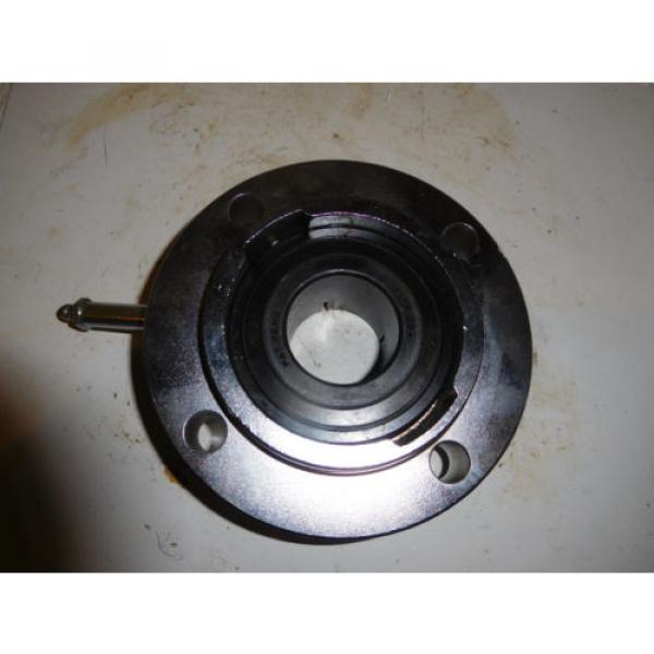 McGill PFC4-08 4 Bolt Flange Bearing 1-1/2&#034; #2 image