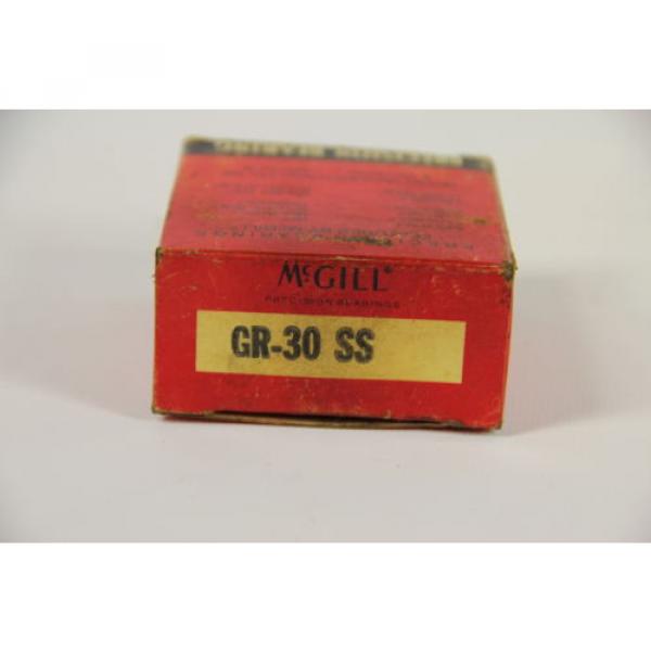 McGill GR-30 SS Needle Bearing #2 image