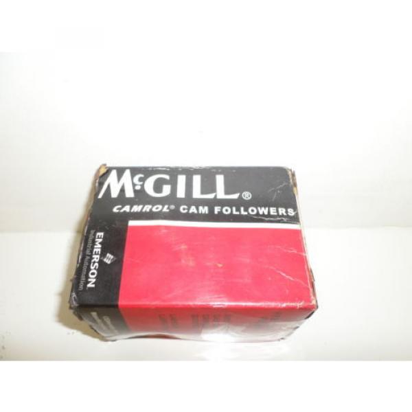 MCGILL CF 3 S  CAM FOLLOWER NEW IN BOX #2 image