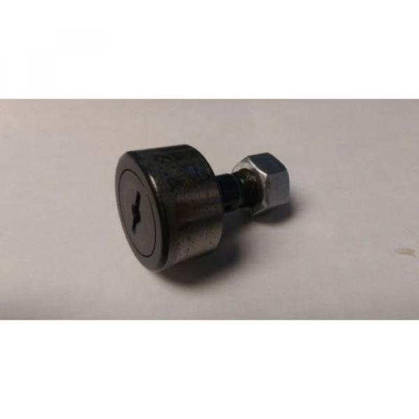 MCGILL CAM FOLLOWER BEARING CF 1-3/8 SB 1C0 #1 image