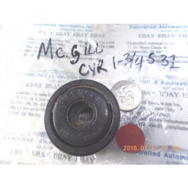 Mc.Gill CYR 1-3/4 S 31/CYR1-3/4S31 Bearings/Bearing #1 image