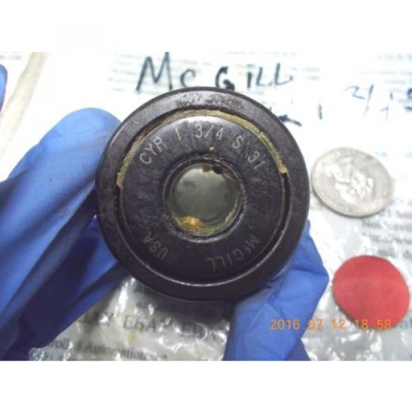 Mc.Gill CYR 1-3/4 S 31/CYR1-3/4S31 Bearings/Bearing #2 image