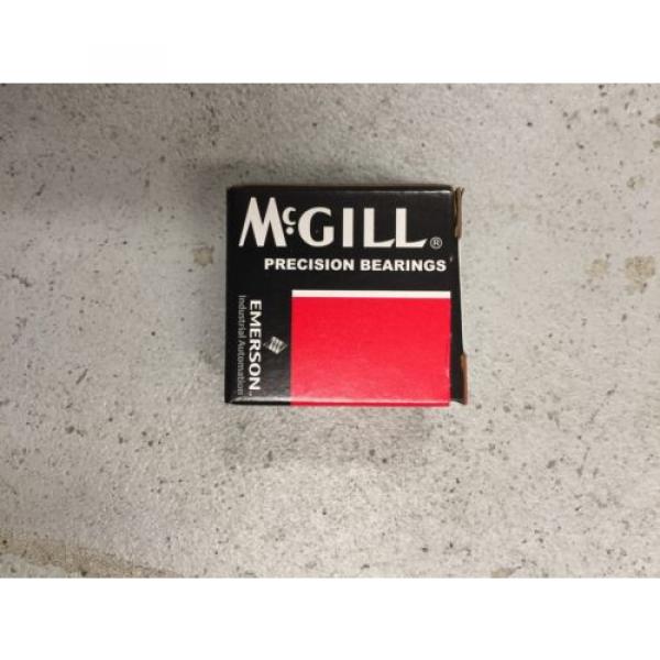 CYR2 3/4SPD McGill New Cam Yoke Roller #1 image