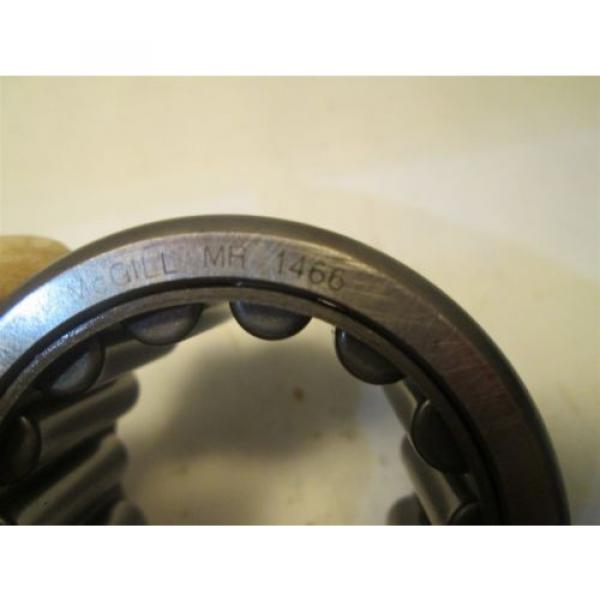 McGill Bearing MR1466 Needle Bearing MR-1466 #3 image