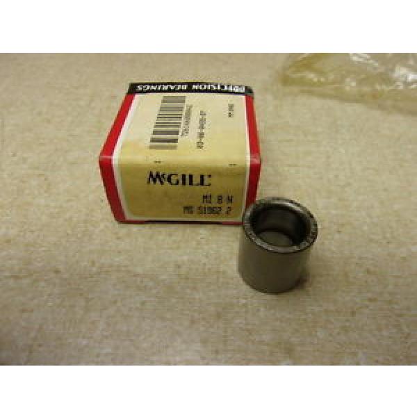 McGill MI-8-N MS 51962 2 Inner Race Bearing *FREE SHIPPING* #1 image