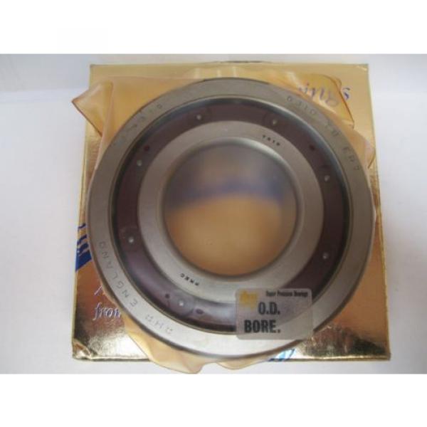 NEW   508TQO762-1   RHP SUPER PRECISION BEARING 6310 TB EP7 6310TBEP7 Bearing Catalogue #5 image