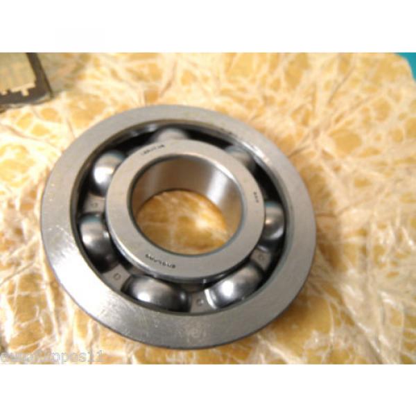 MINI   3806/660X4/HC   GEARBOX BEARING,15MJ1-1/8 RHP,BIG DOUBLE ROLLER, NEW Industrial Plain Bearings #5 image